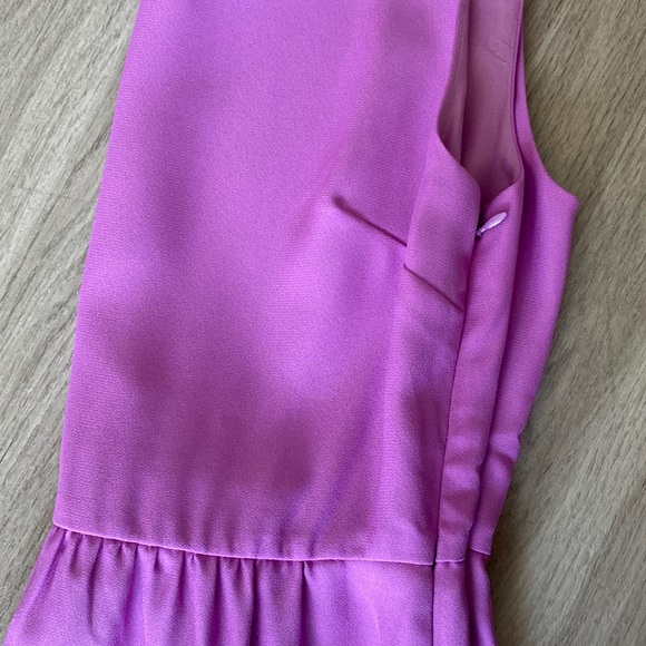 J.Crew Sleeveless Dress - Picture 6 of 11